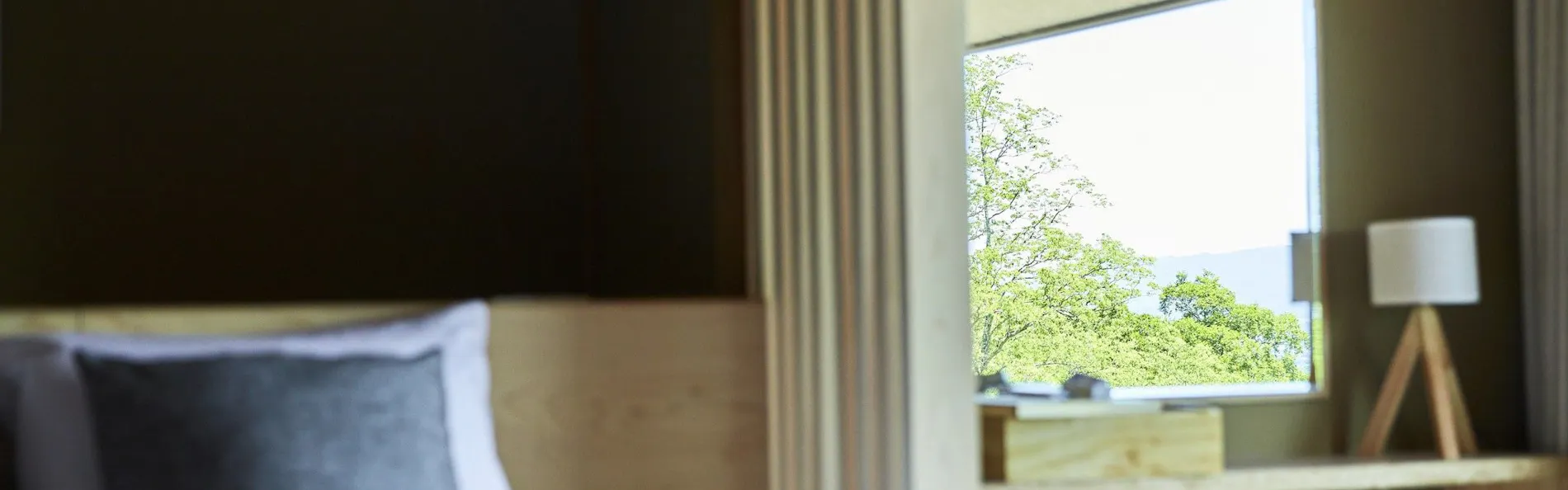 ANDO HOTEL 奈良若草山~DLIGHT LIFE & HOTELS~