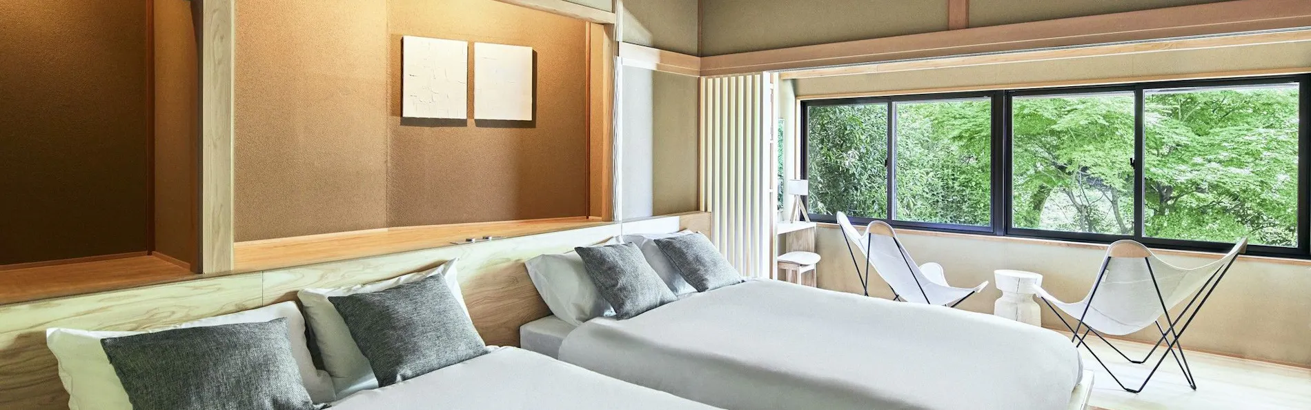 ANDO HOTEL 奈良若草山~DLIGHT LIFE & HOTELS~