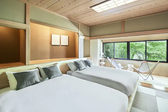 คอมฟอร์ตทวิน