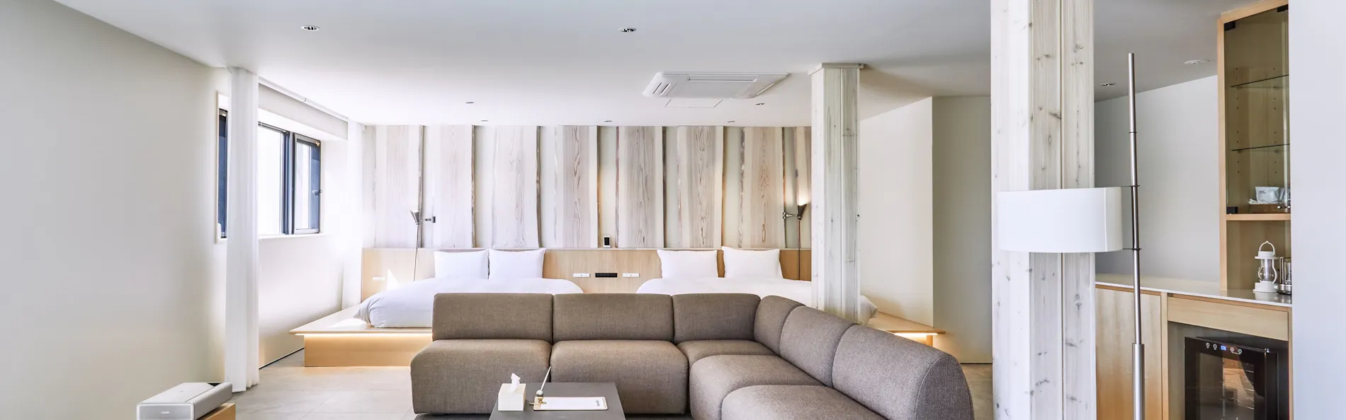 ANDO HOTEL 奈良若草山~DLIGHT LIFE & HOTELS~
