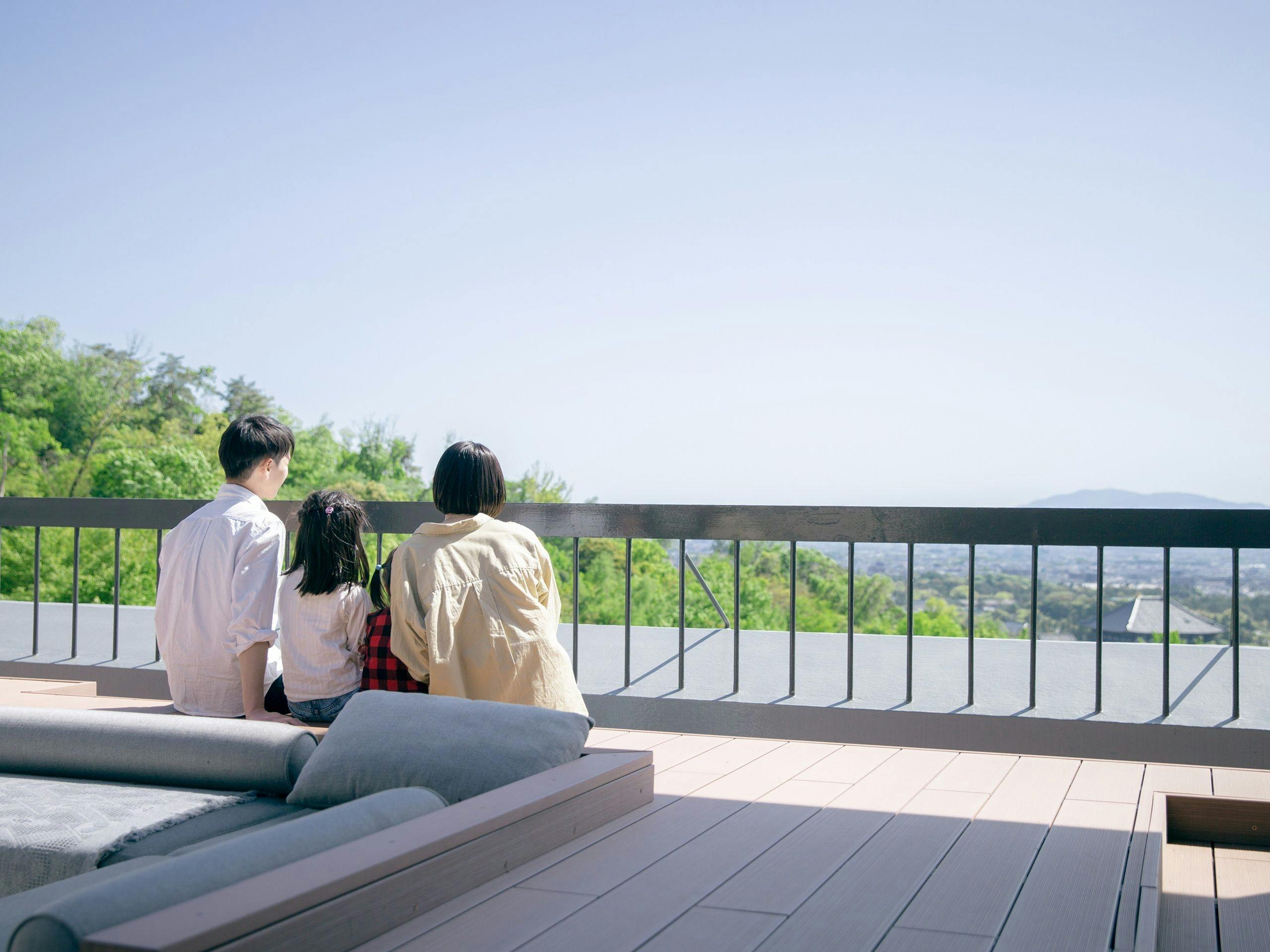 ANDO HOTEL 奈良若草山～DLIGHT LIFE ＆ HOTELS～