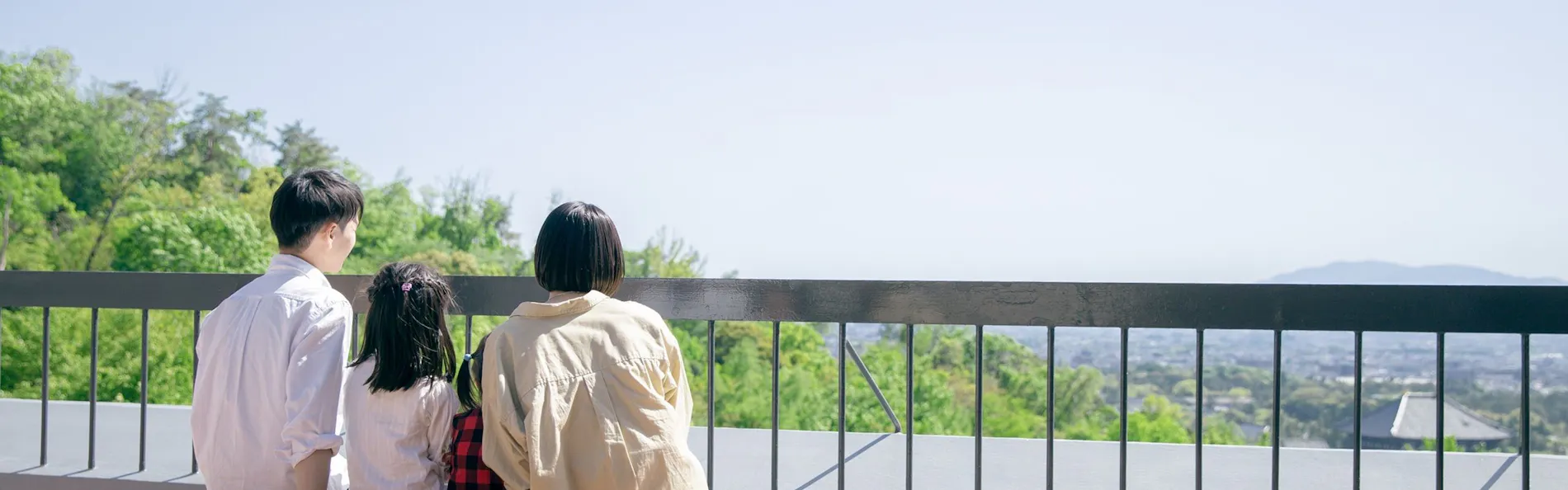 ANDO HOTEL 奈良若草山~DLIGHT LIFE & HOTELS~