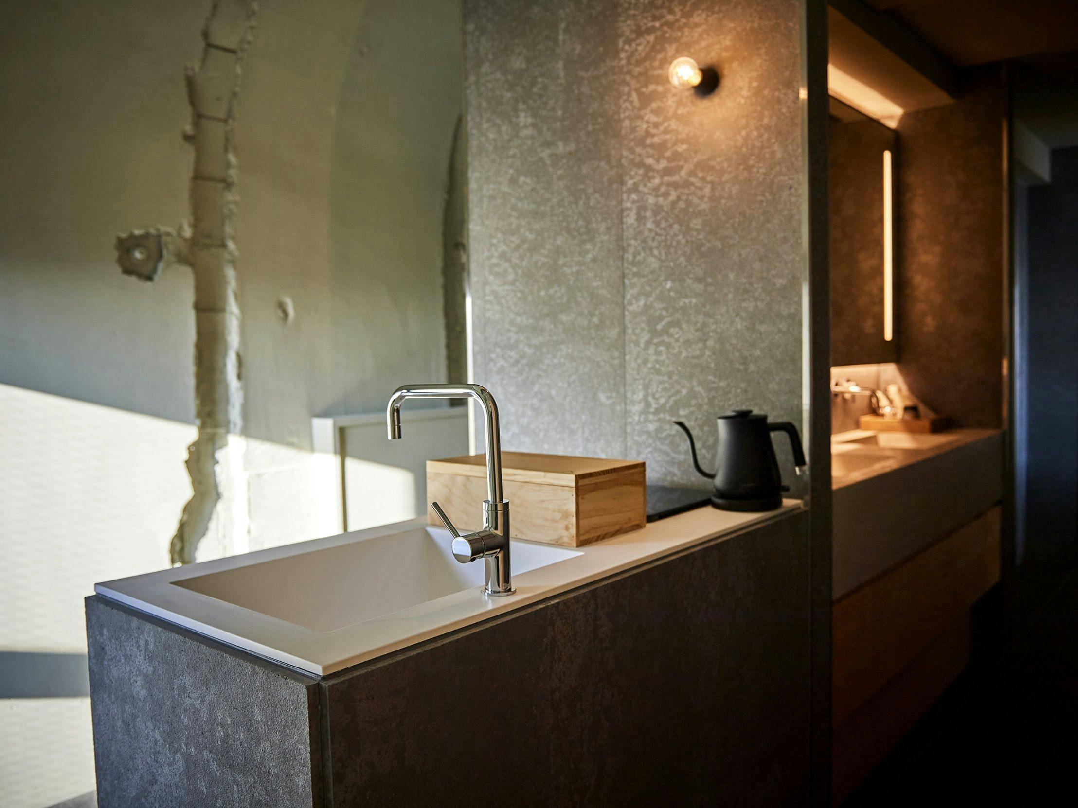 ANDO HOTEL 奈良若草山～DLIGHT LIFE ＆ HOTELS～
