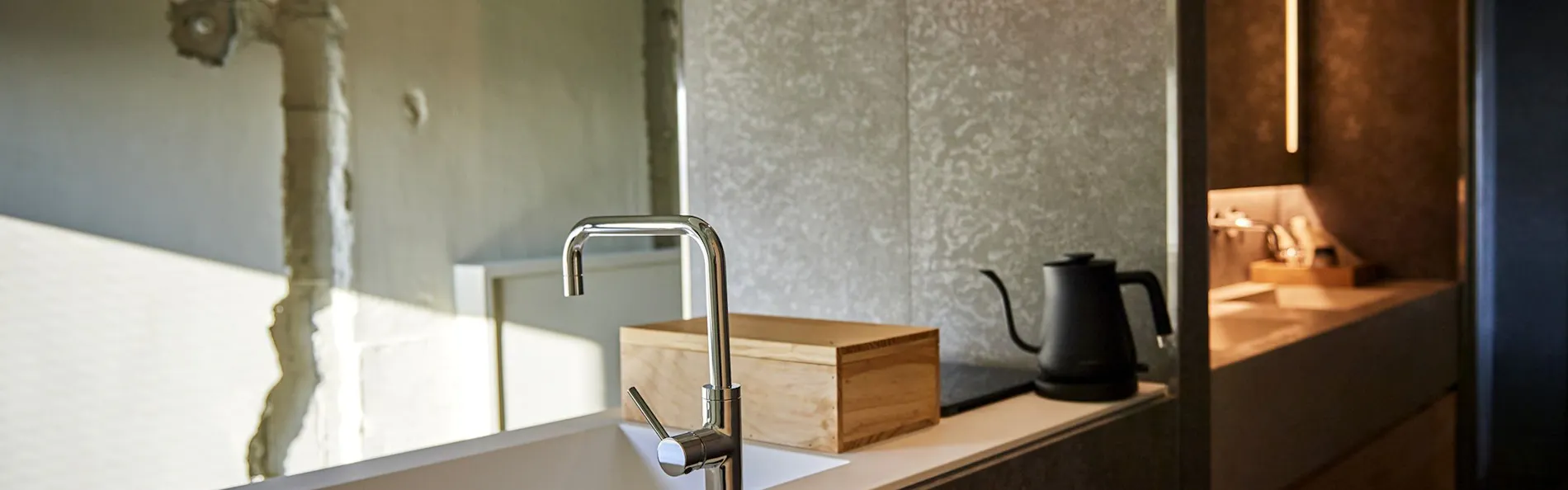 ANDO HOTEL 奈良若草山~DLIGHT LIFE & HOTELS~