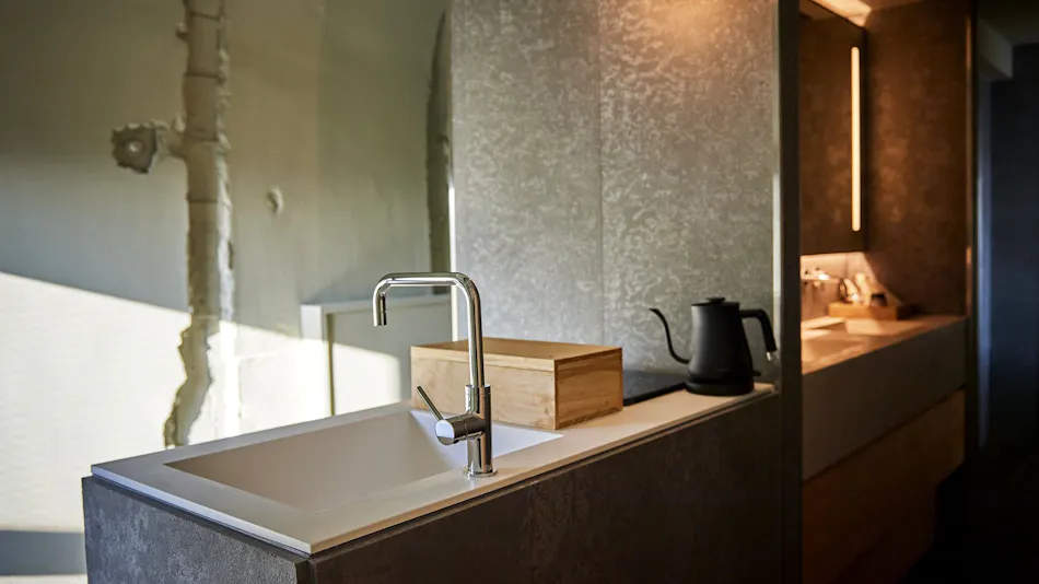 ANDO HOTEL Nara Wakakusayama ~DLIGHT LIFE & HOTELS~