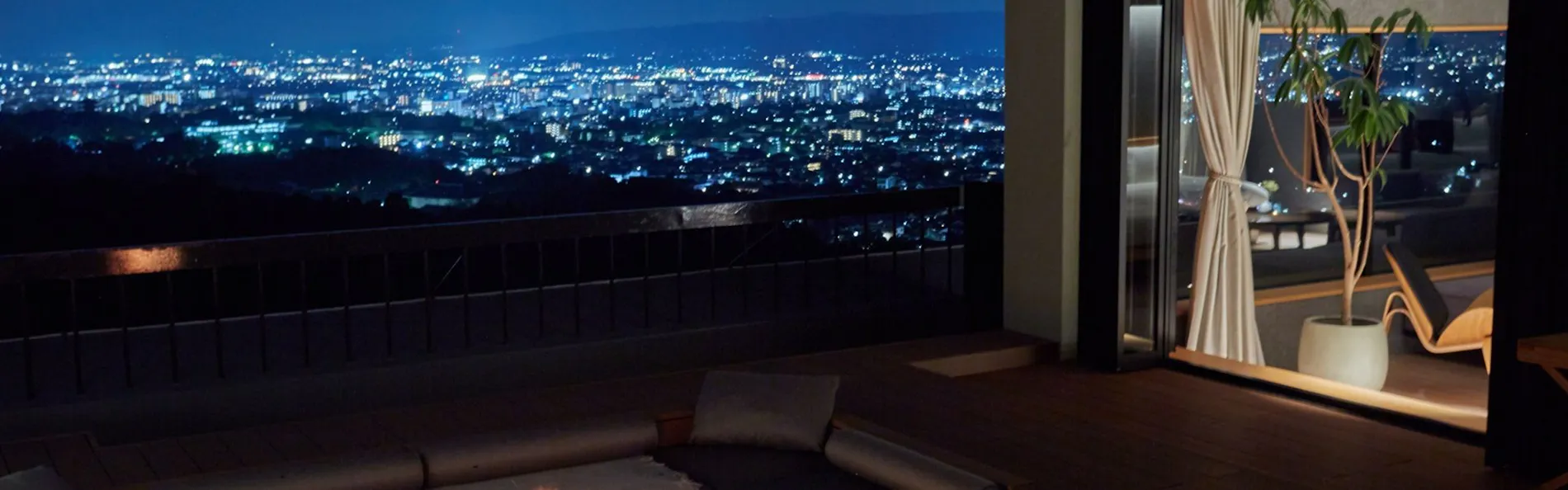 ANDO HOTEL 奈良若草山~DLIGHT LIFE & HOTELS~