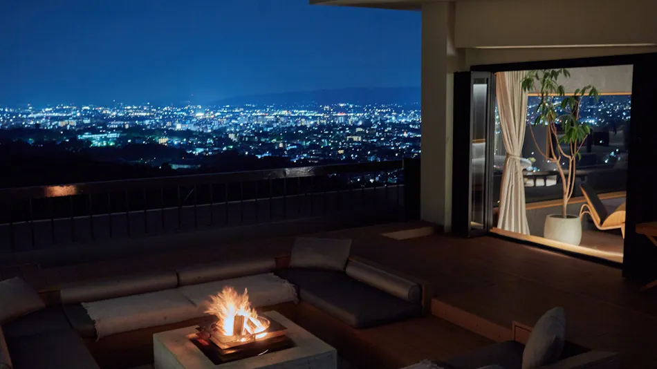 ANDO HOTEL Nara Wakakusayama ~DLIGHT LIFE & HOTELS~