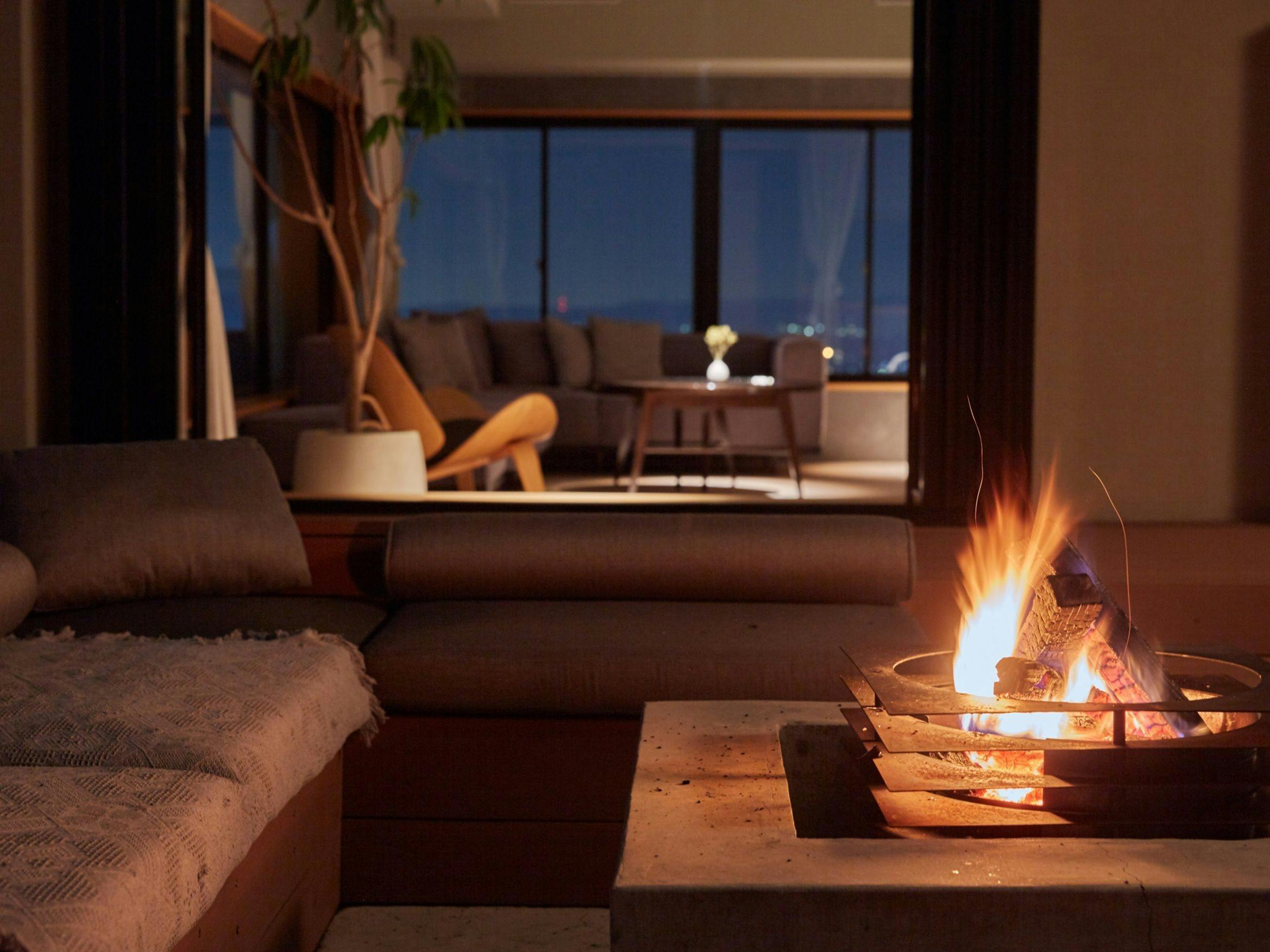 ANDO HOTEL 奈良若草山～DLIGHT LIFE ＆ HOTELS～