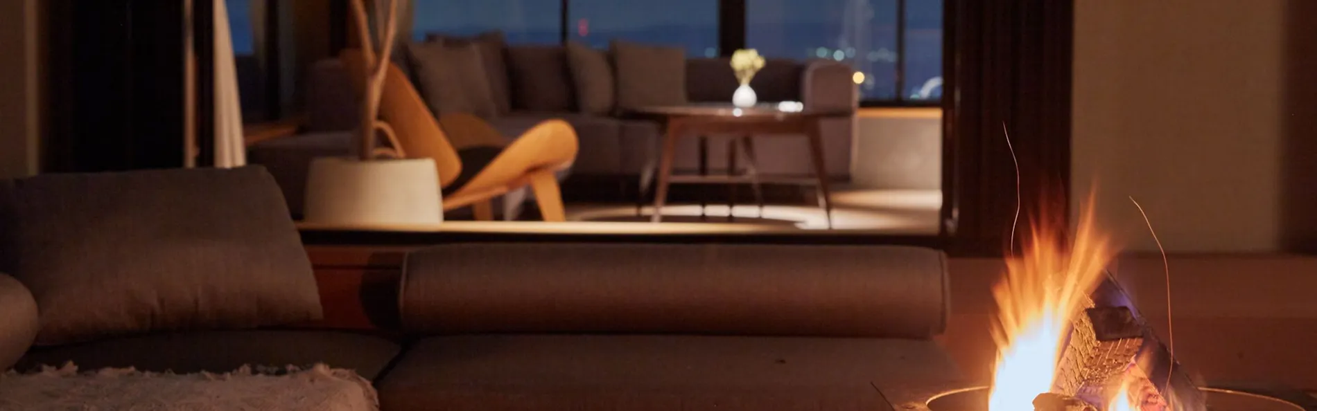 ANDO HOTEL 奈良若草山~DLIGHT LIFE & HOTELS~
