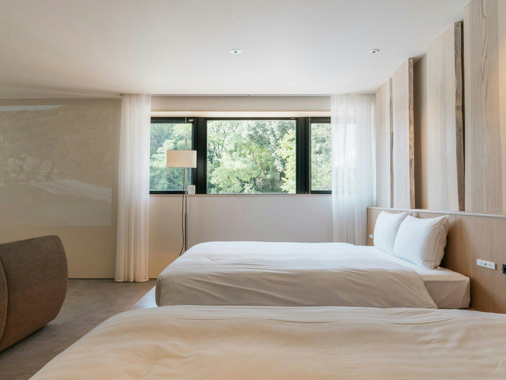 ANDO HOTEL 奈良若草山～DLIGHT LIFE ＆ HOTELS～