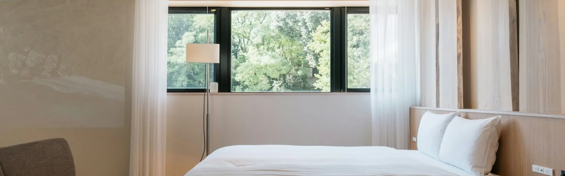 ANDO HOTEL 奈良若草山~DLIGHT LIFE & HOTELS~