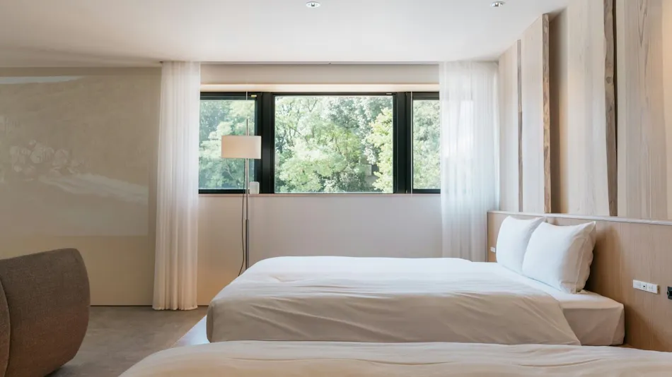 ANDO HOTEL Nara Wakakusayama ~DLIGHT LIFE & HOTELS~