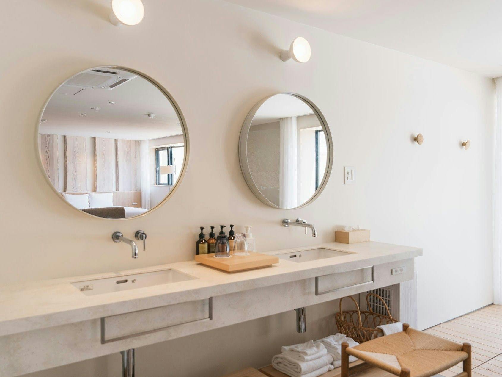 ANDO HOTEL 奈良若草山～DLIGHT LIFE ＆ HOTELS～