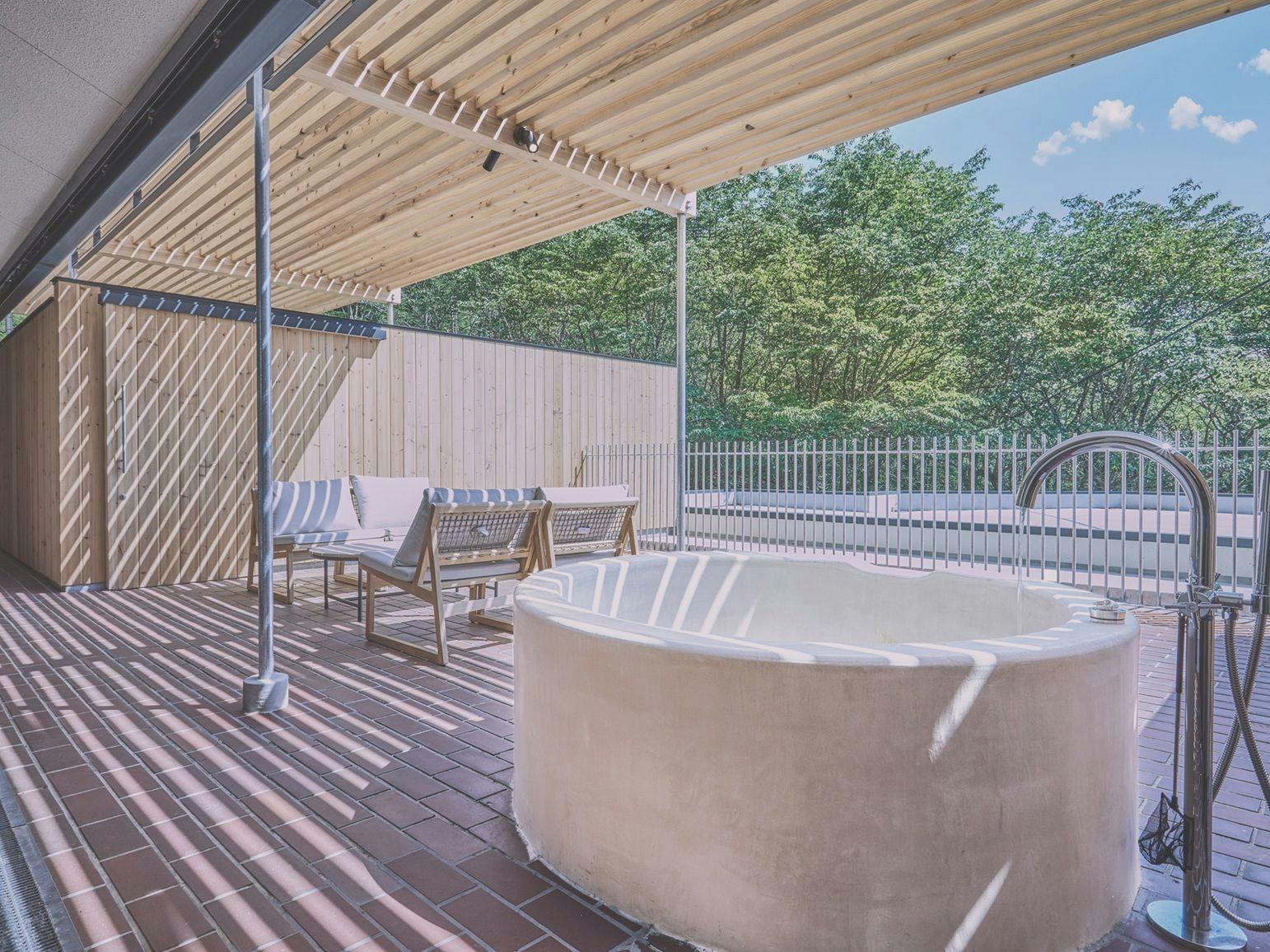 ANDO HOTEL 奈良若草山～DLIGHT LIFE ＆ HOTELS～
