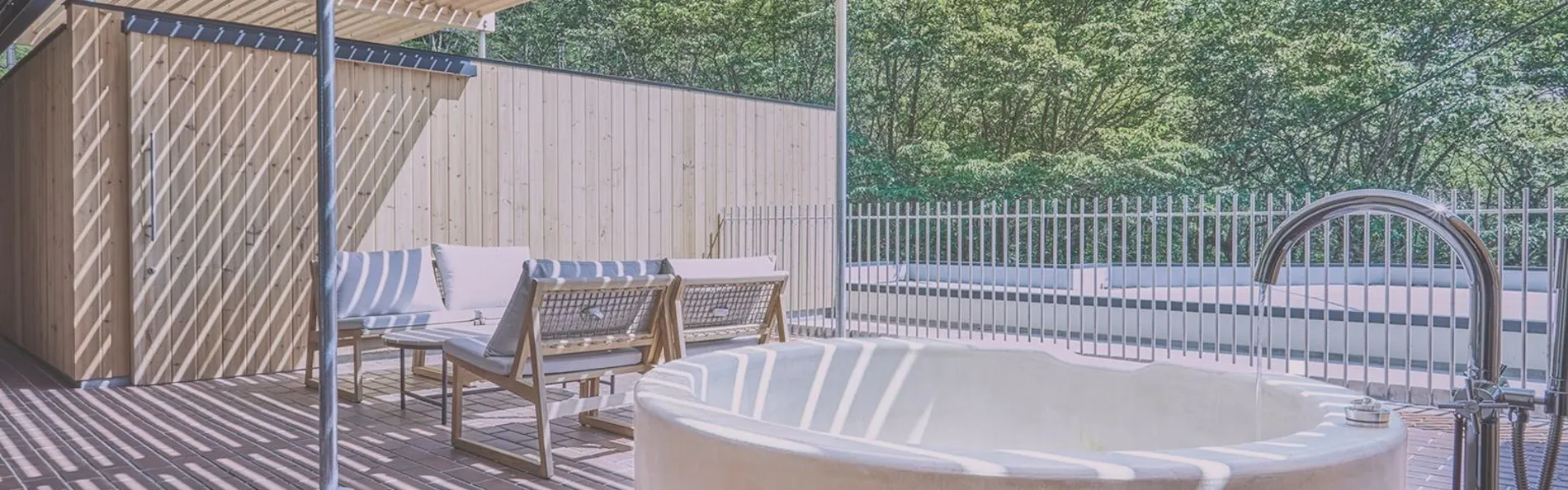 ANDO HOTEL 奈良若草山~DLIGHT LIFE & HOTELS~