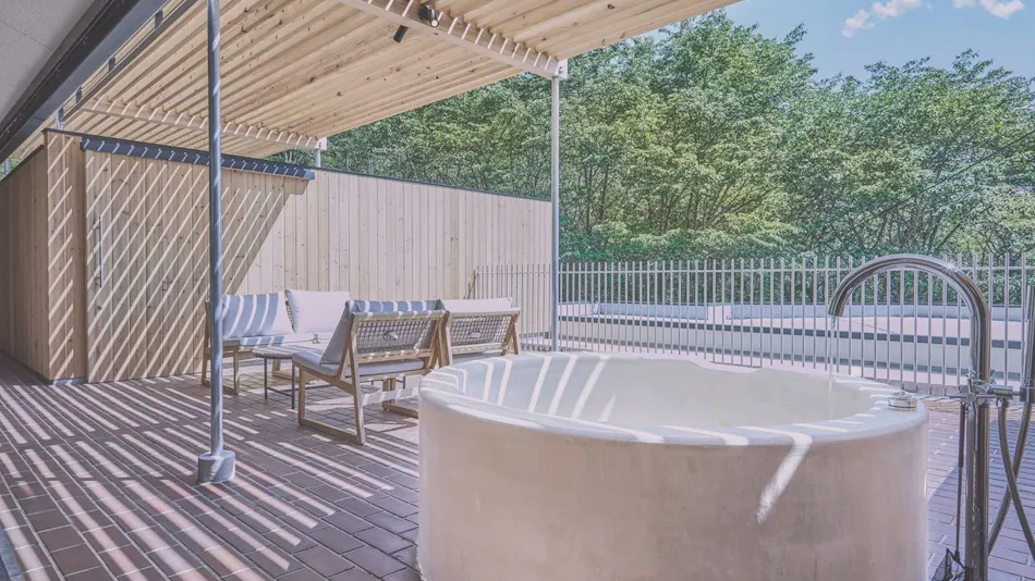 ANDO HOTEL Nara Wakakusayama ~DLIGHT LIFE & HOTELS~