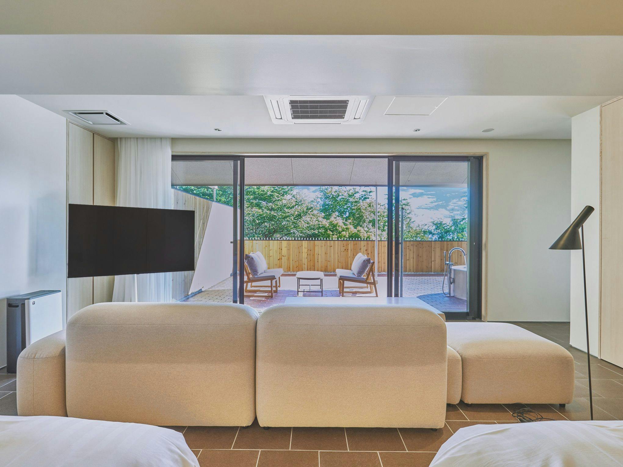 ANDO HOTEL 奈良若草山～DLIGHT LIFE ＆ HOTELS～
