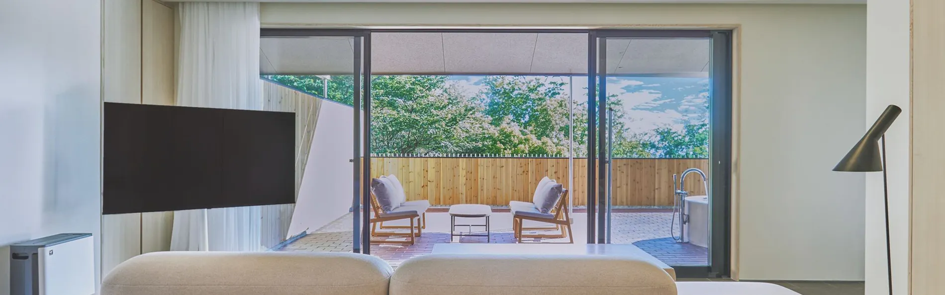 ANDO HOTEL 奈良若草山~DLIGHT LIFE & HOTELS~