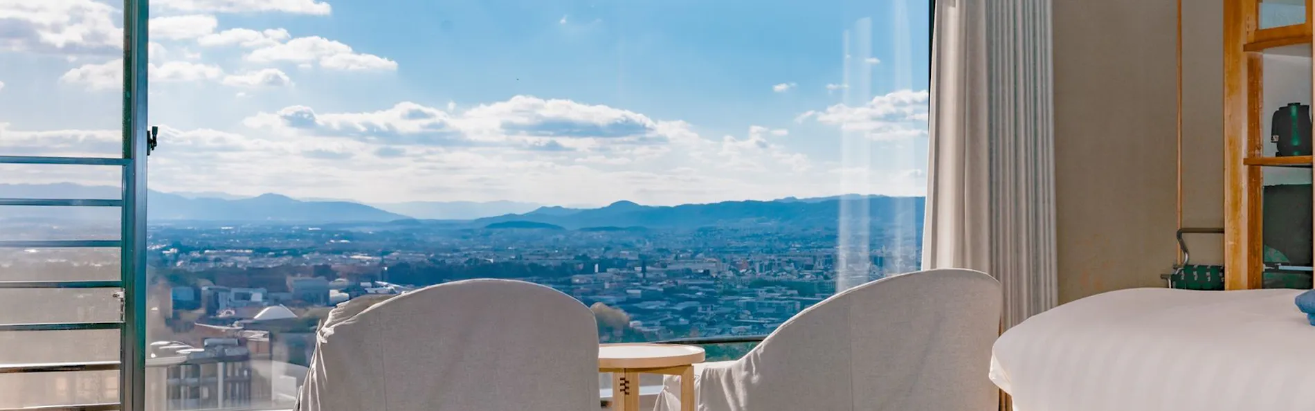 ANDO HOTEL 奈良若草山~DLIGHT LIFE & HOTELS~