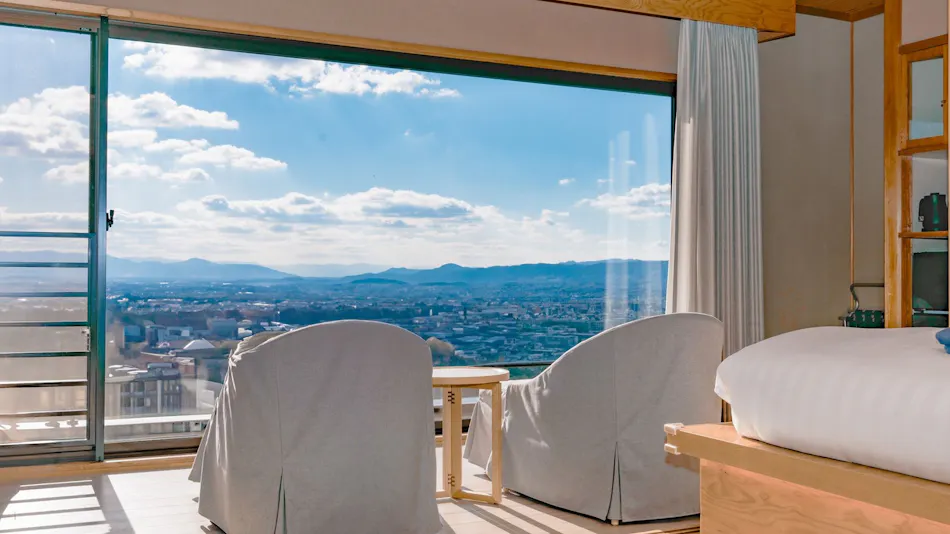 ANDO HOTEL Nara Wakakusayama ~DLIGHT LIFE & HOTELS~