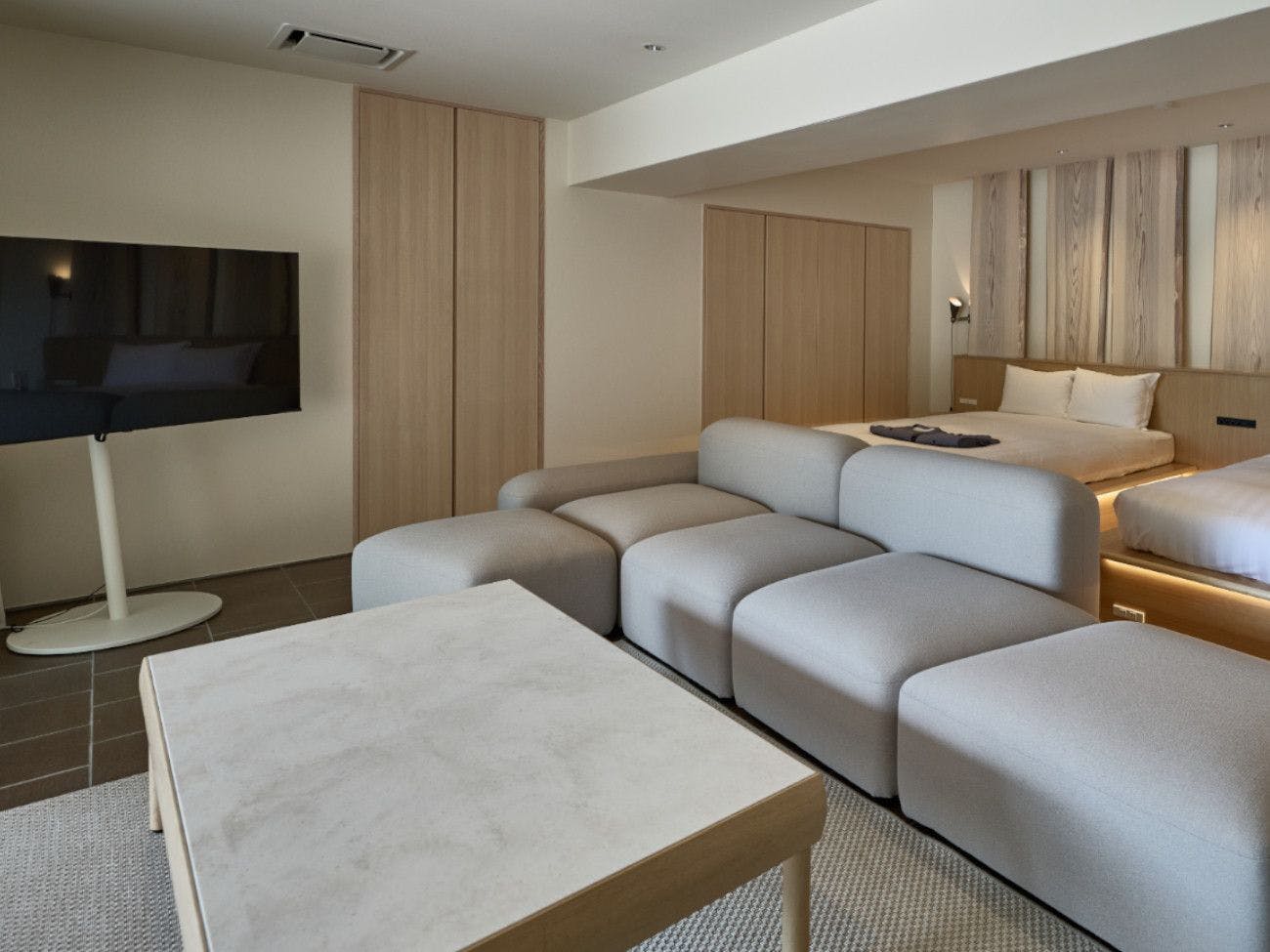 ANDO HOTEL 奈良若草山～DLIGHT LIFE ＆ HOTELS～