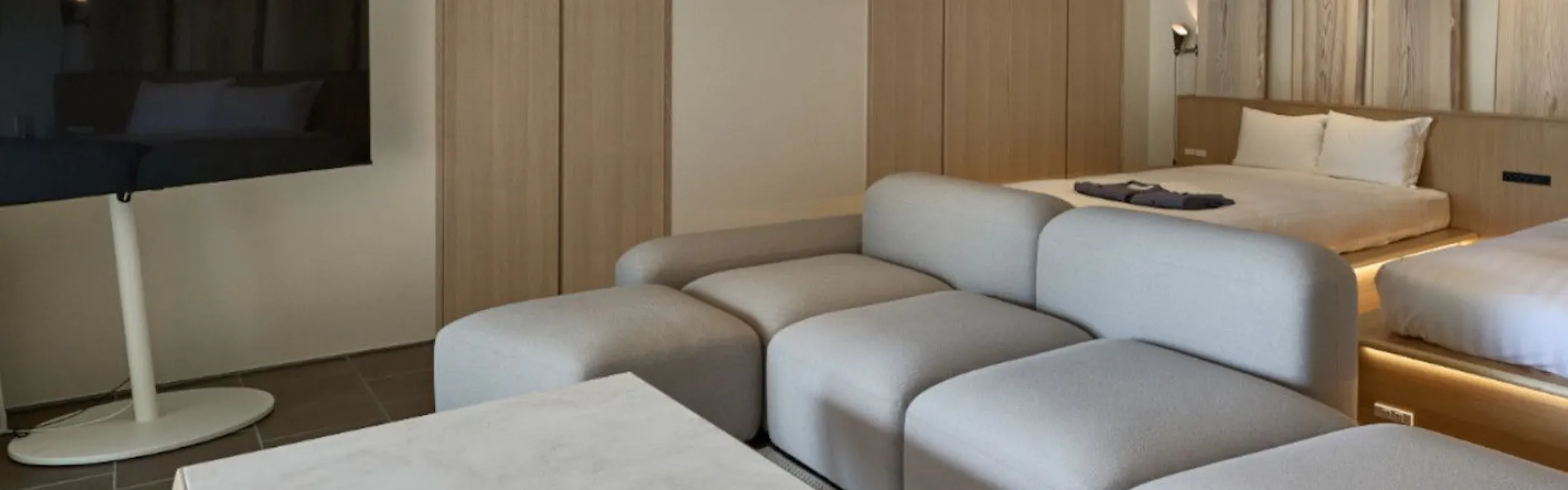 ANDO HOTEL 奈良若草山~DLIGHT LIFE & HOTELS~