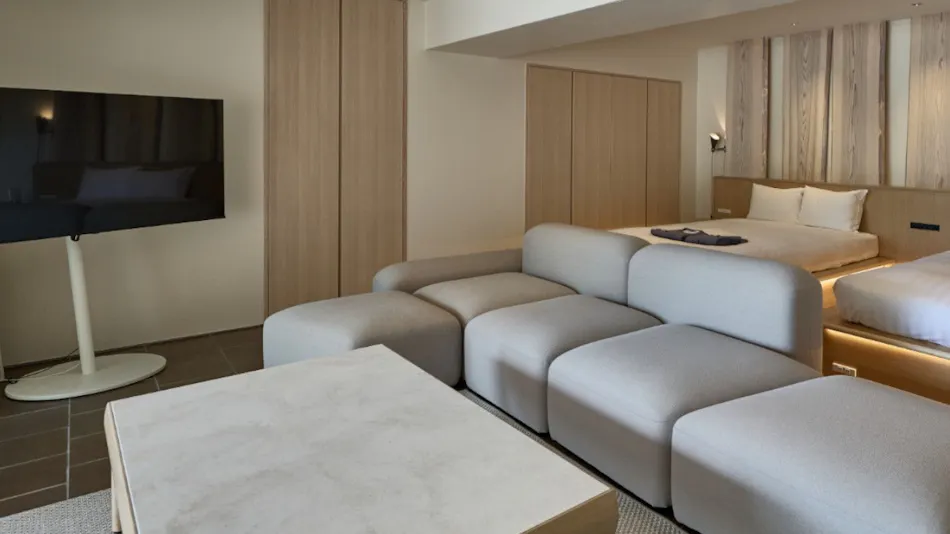 ANDO HOTEL Nara Wakakusayama ~DLIGHT LIFE & HOTELS~