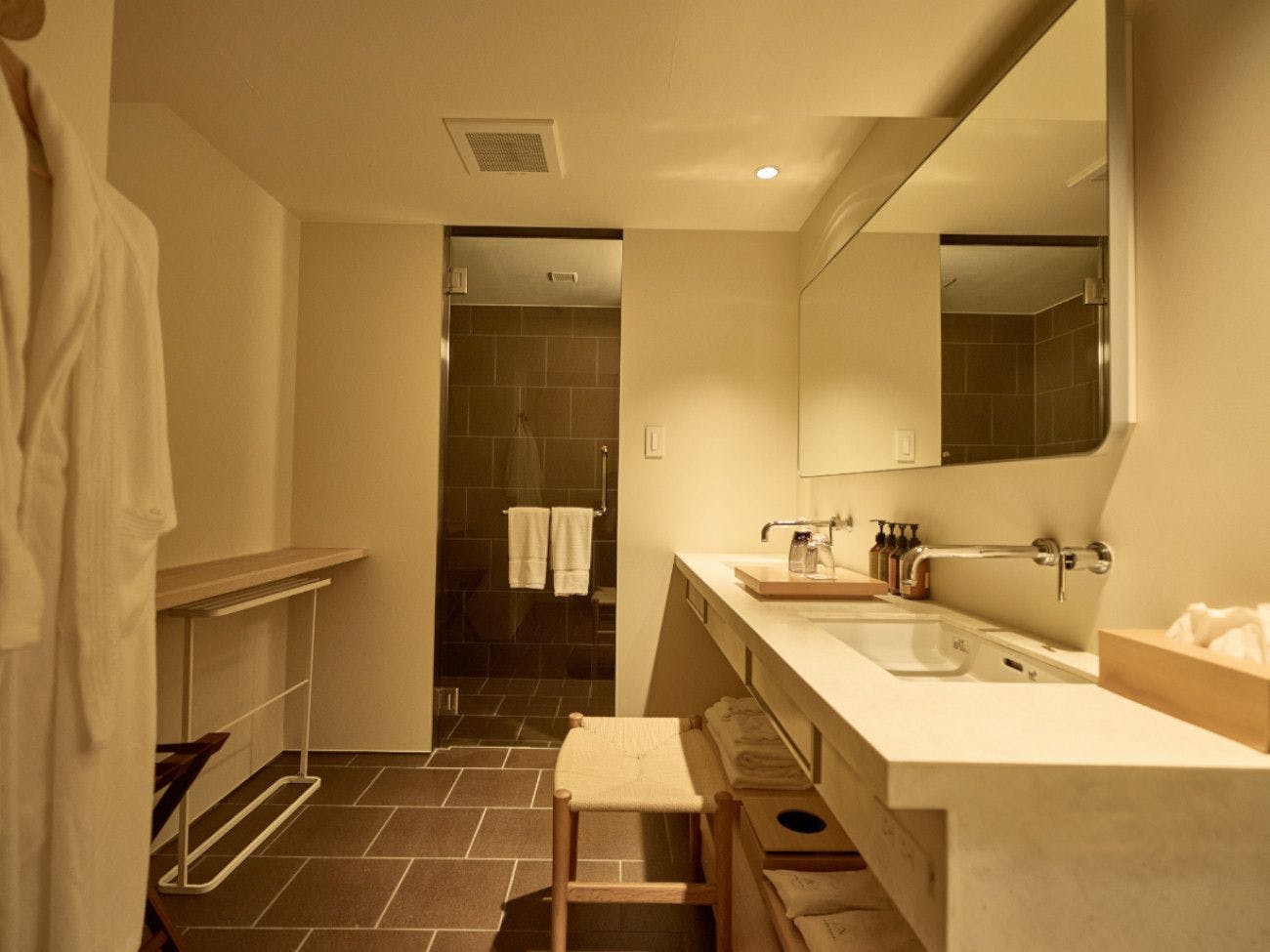 ANDO HOTEL 奈良若草山～DLIGHT LIFE ＆ HOTELS～