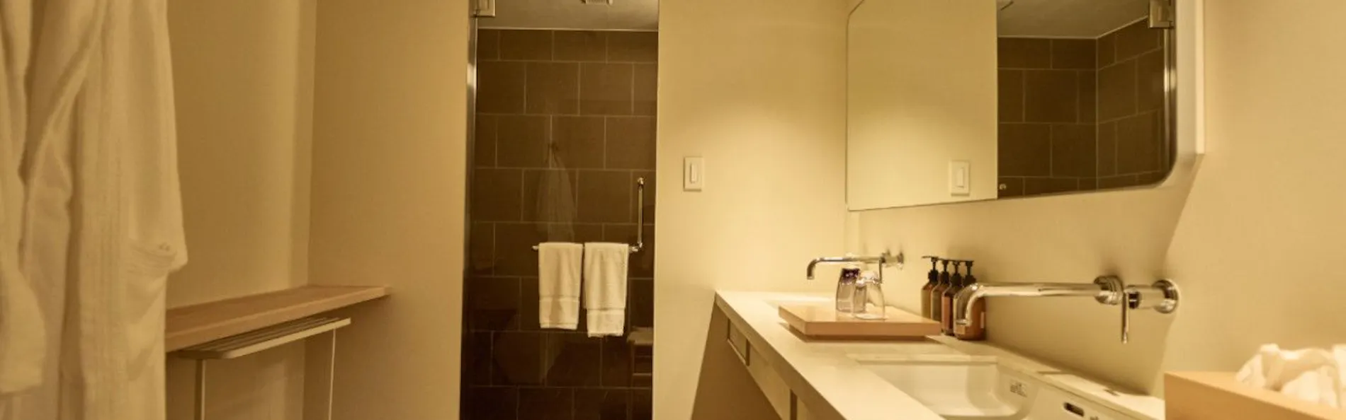 ANDO HOTEL 奈良若草山~DLIGHT LIFE & HOTELS~