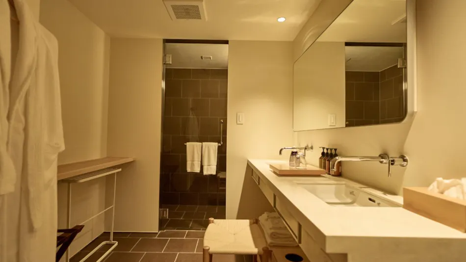 ANDO HOTEL Nara Wakakusayama ~DLIGHT LIFE & HOTELS~