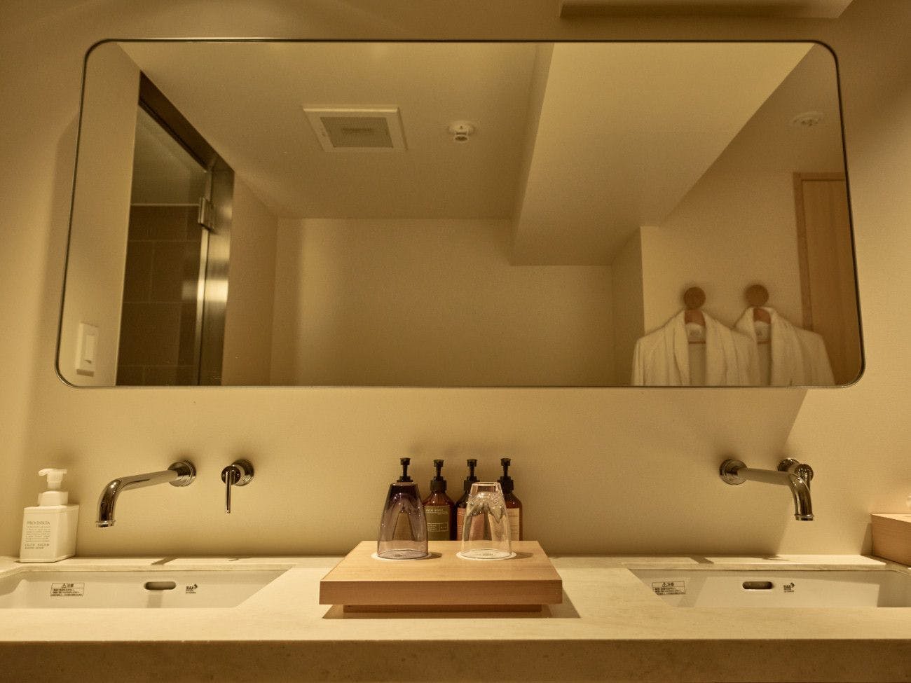 ANDO HOTEL 奈良若草山～DLIGHT LIFE ＆ HOTELS～