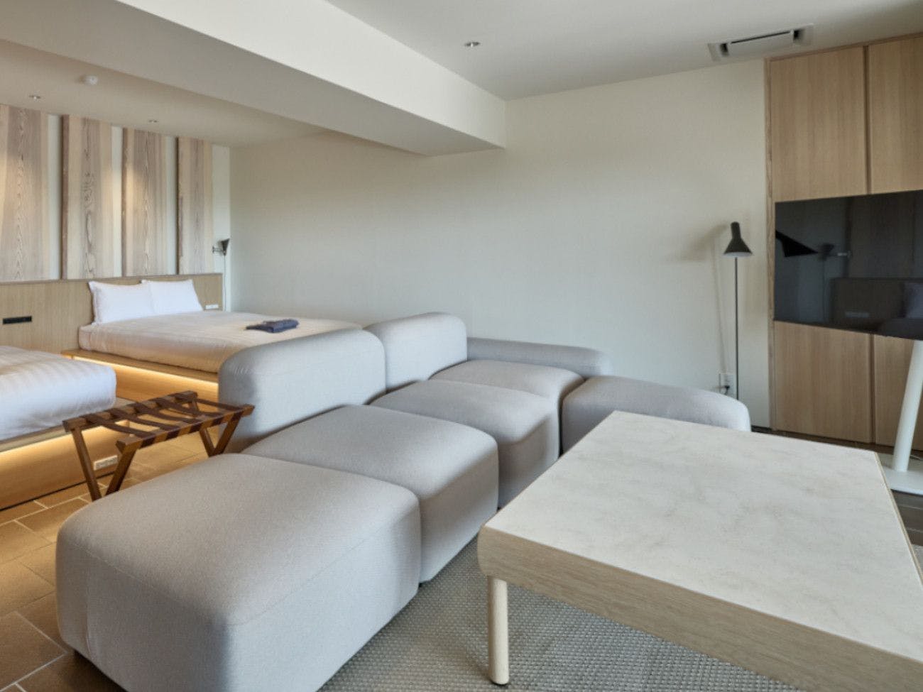 ANDO HOTEL 奈良若草山～DLIGHT LIFE ＆ HOTELS～