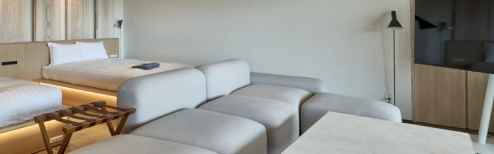 ANDO HOTEL 奈良若草山~DLIGHT LIFE & HOTELS~