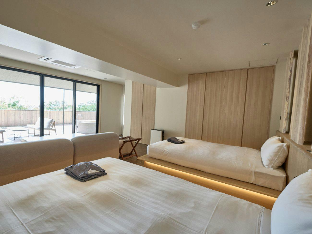 ANDO HOTEL 奈良若草山～DLIGHT LIFE ＆ HOTELS～