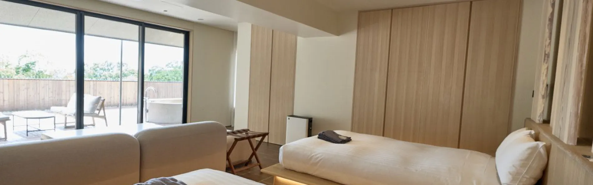 ANDO HOTEL 奈良若草山~DLIGHT LIFE & HOTELS~