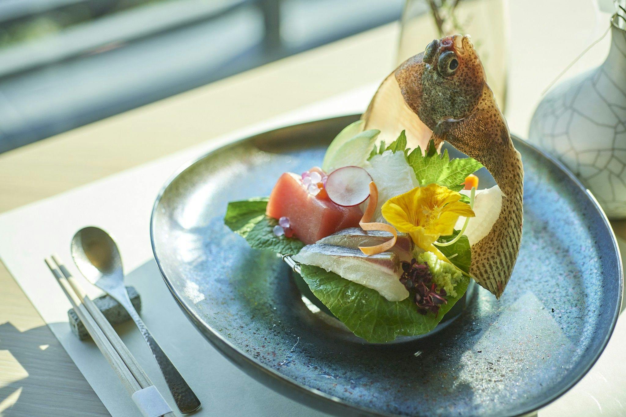 ANDO HOTEL 奈良若草山～DLIGHT LIFE ＆ HOTELS～
