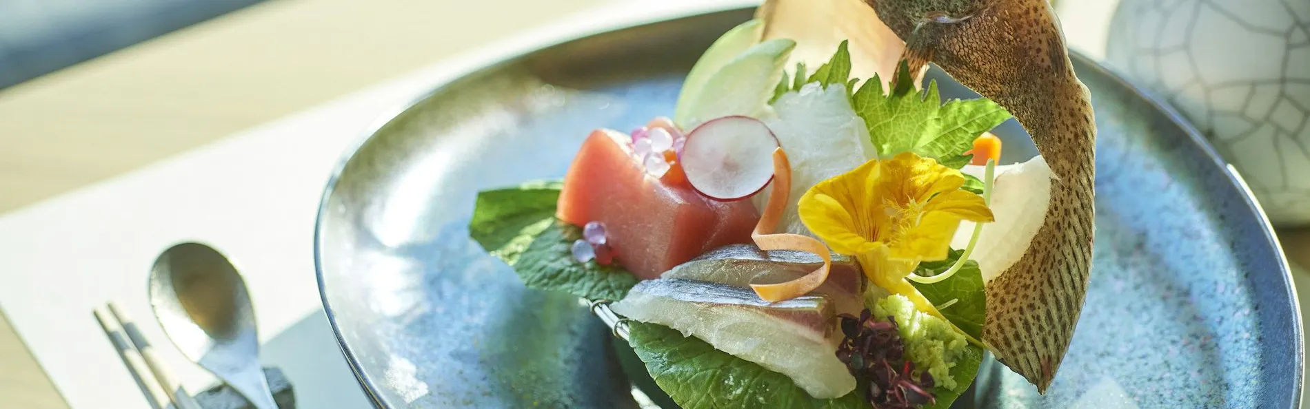 ANDO HOTEL 奈良若草山~DLIGHT LIFE & HOTELS~