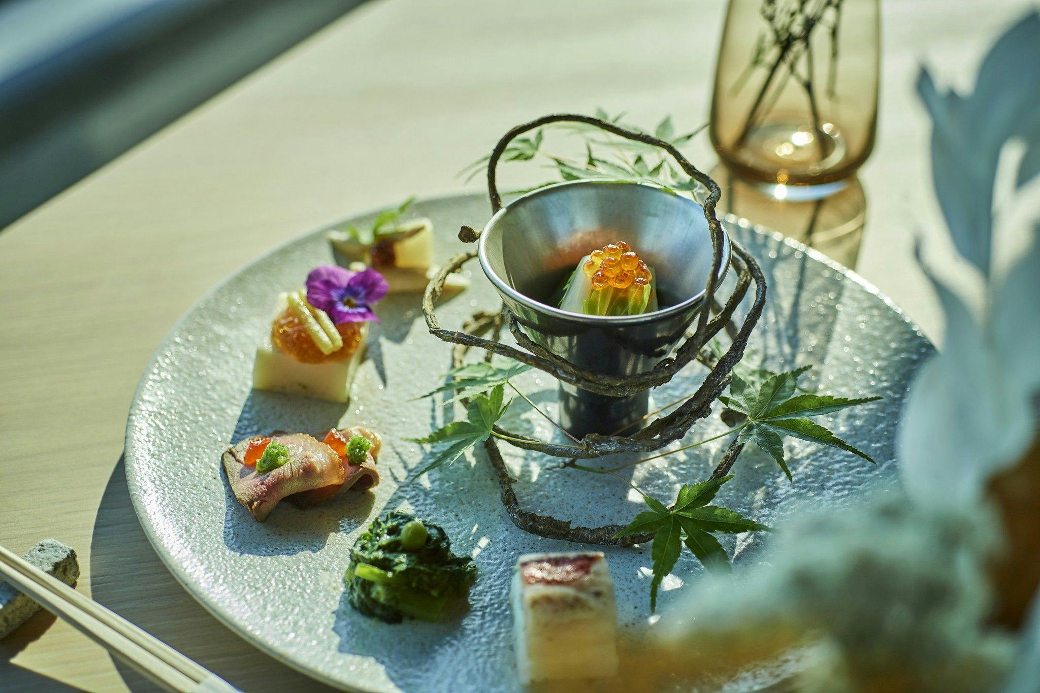 ANDO HOTEL 奈良若草山～DLIGHT LIFE ＆ HOTELS～