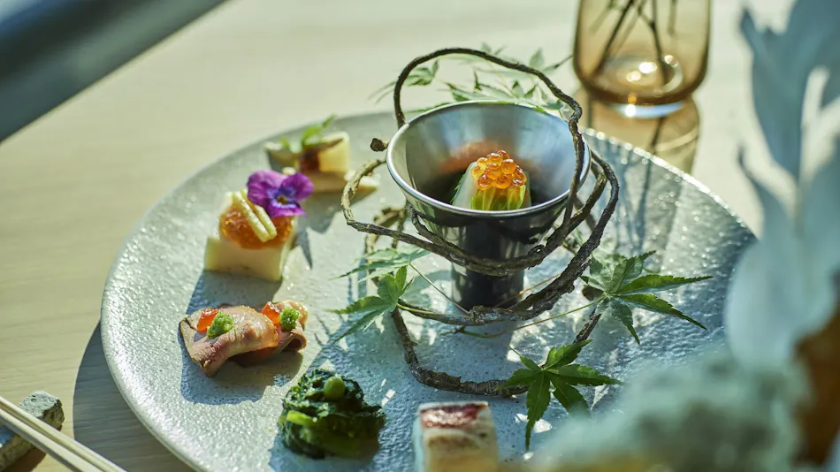 ANDO HOTEL Nara Wakakusayama ~DLIGHT LIFE & HOTELS~