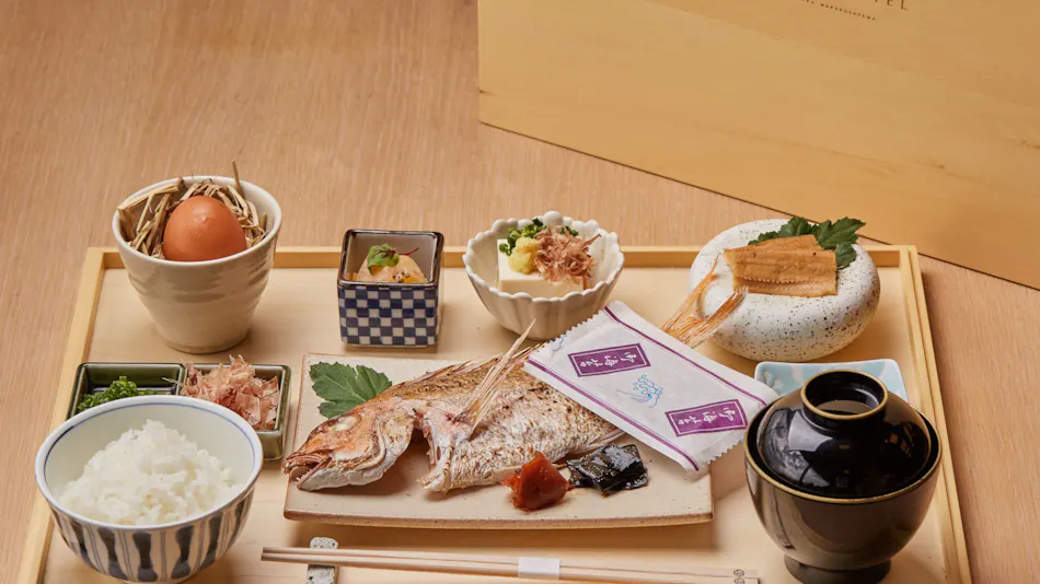 ANDO HOTEL Nara Wakakusayama ~DLIGHT LIFE & HOTELS~