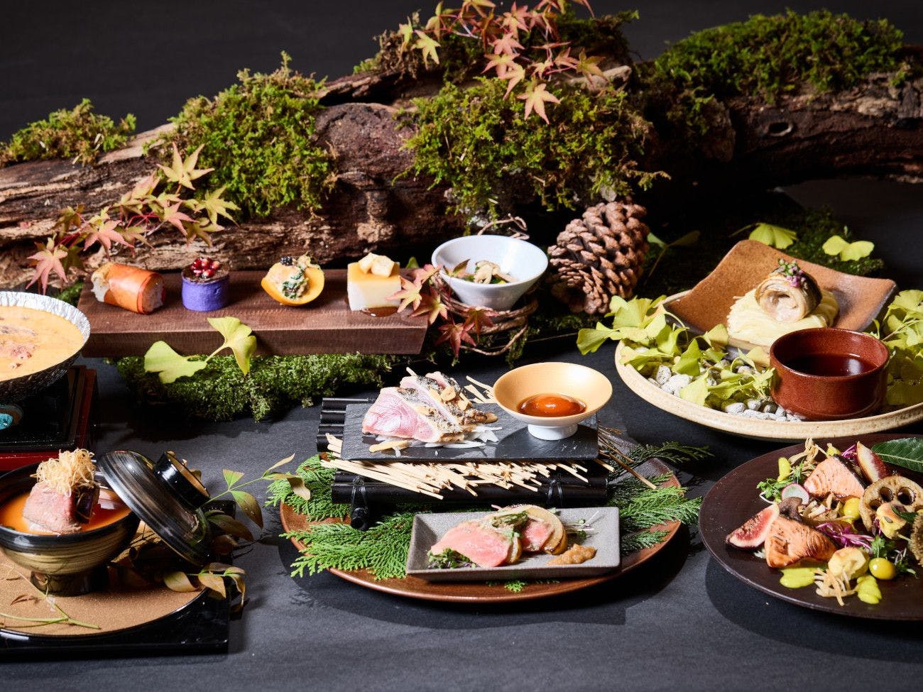 ANDO HOTEL 奈良若草山～DLIGHT LIFE ＆ HOTELS～