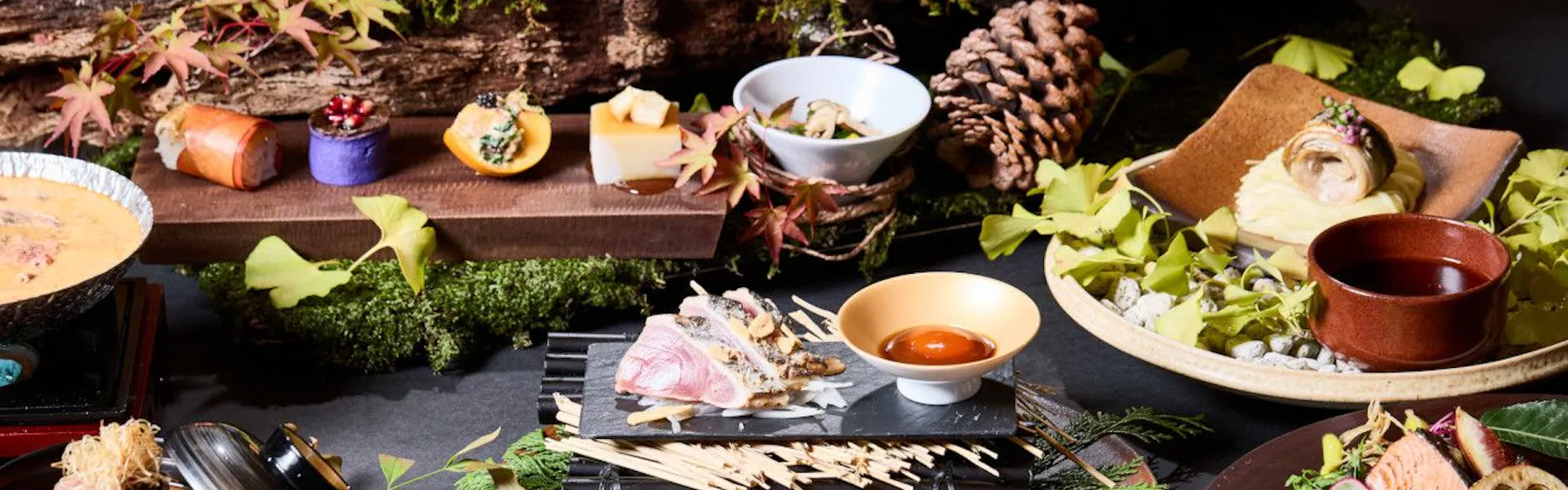 ANDO HOTEL 奈良若草山~DLIGHT LIFE & HOTELS~