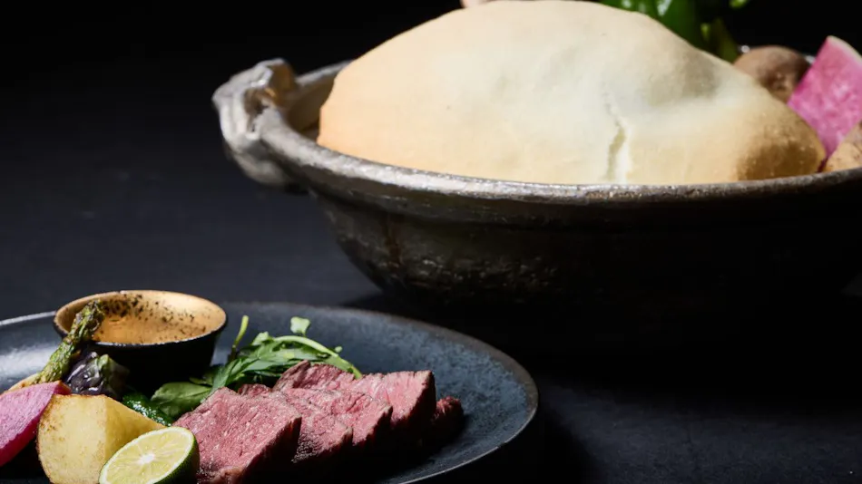 ANDO HOTEL Nara Wakakusayama ~DLIGHT LIFE & HOTELS~