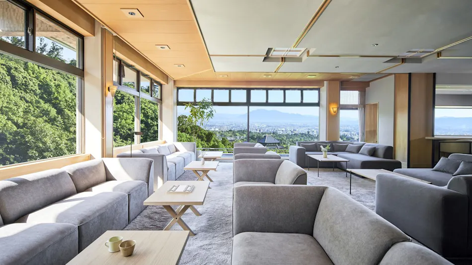 ANDO HOTEL Nara Wakakusayama ~DLIGHT LIFE & HOTELS~
