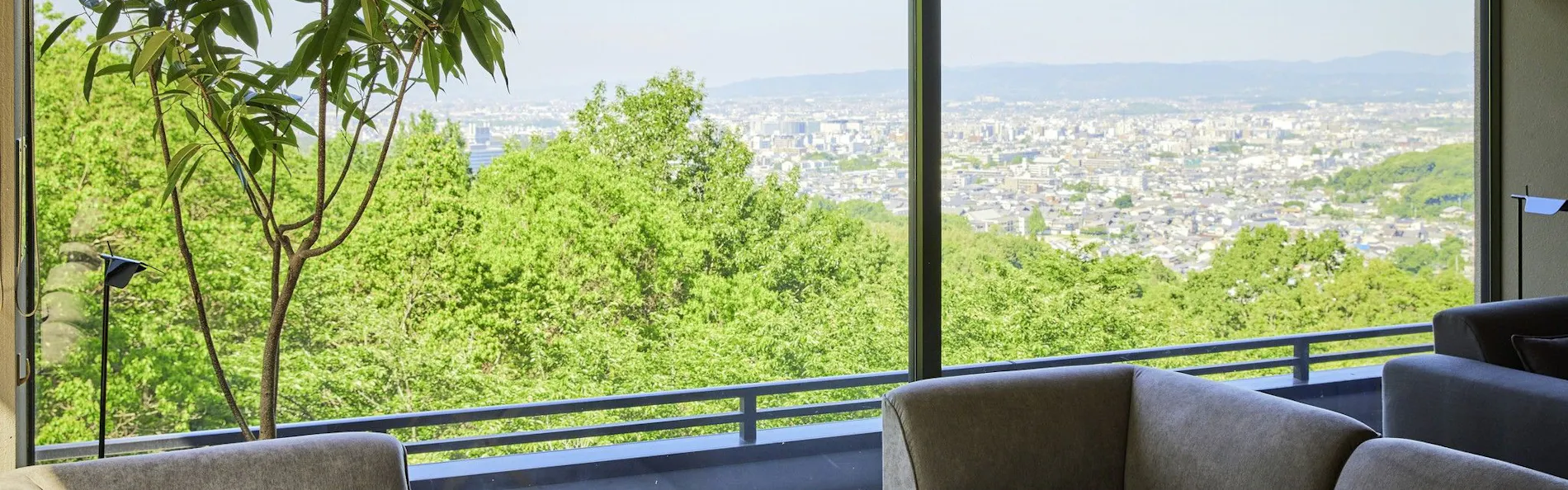 ANDO HOTEL 奈良若草山~DLIGHT LIFE & HOTELS~