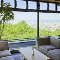 ทัศนียภาพจากล็อบบี้