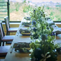 ห้องส่วนตัวในร้านอาหาร