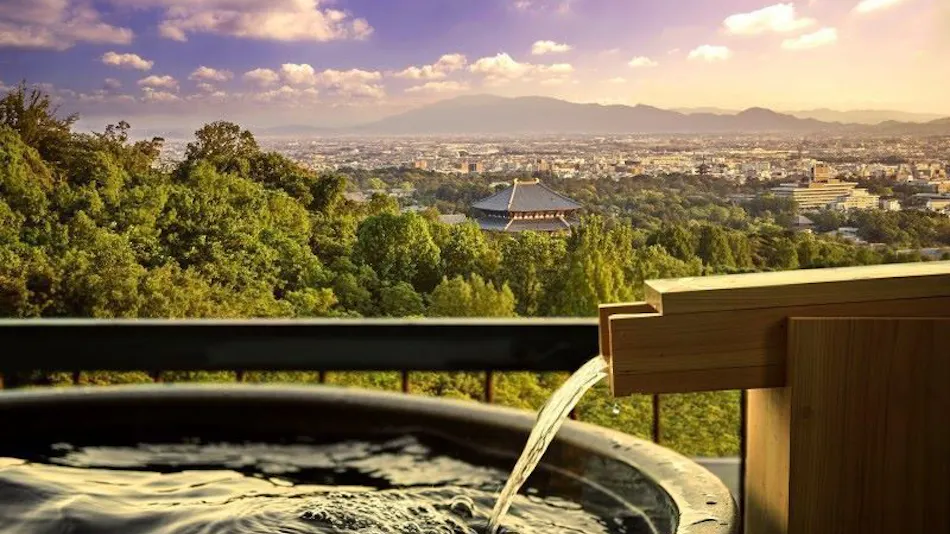 ANDO HOTEL Nara Wakakusayama ~DLIGHT LIFE & HOTELS~
