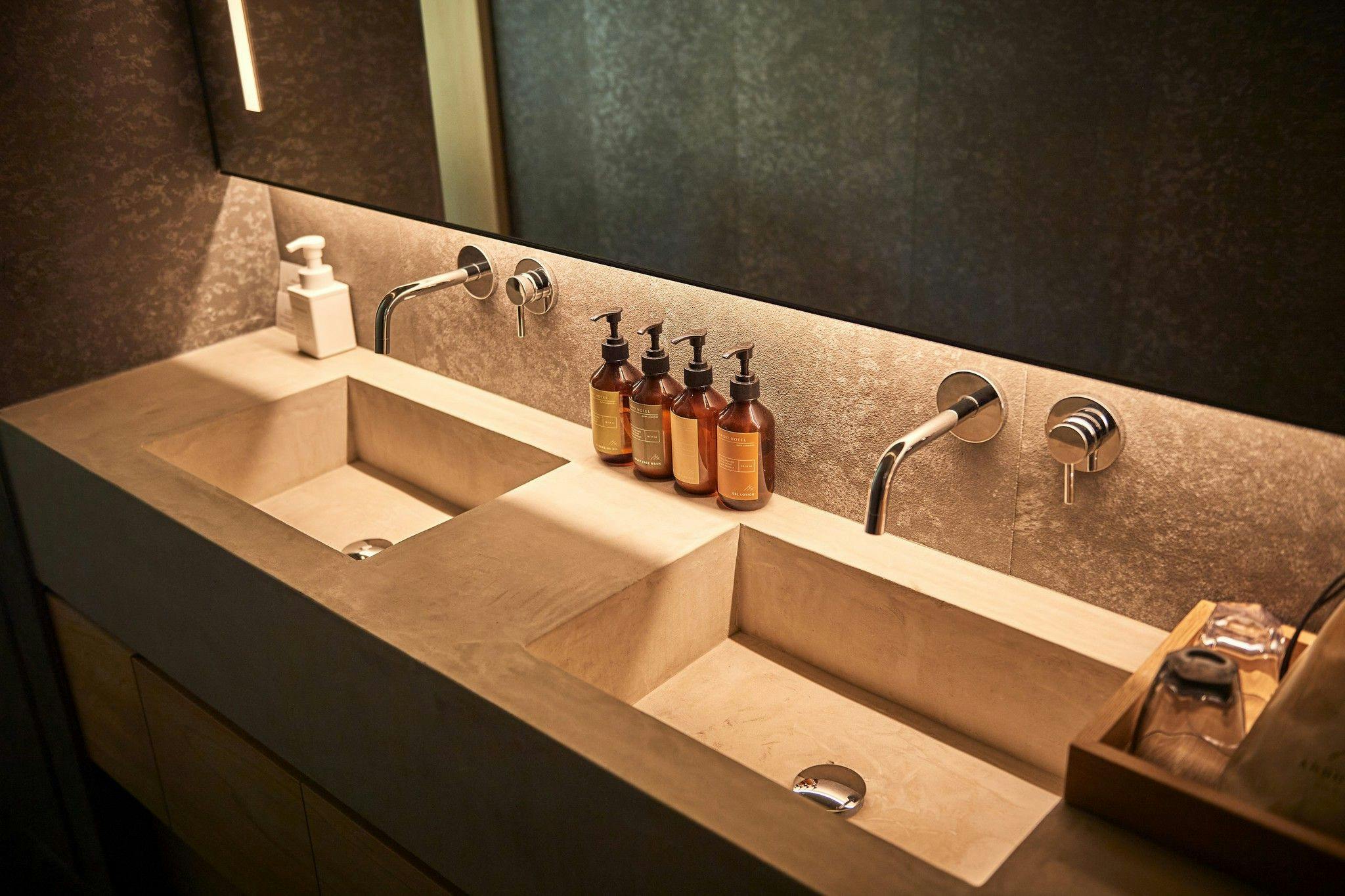 ANDO HOTEL 奈良若草山～DLIGHT LIFE ＆ HOTELS～