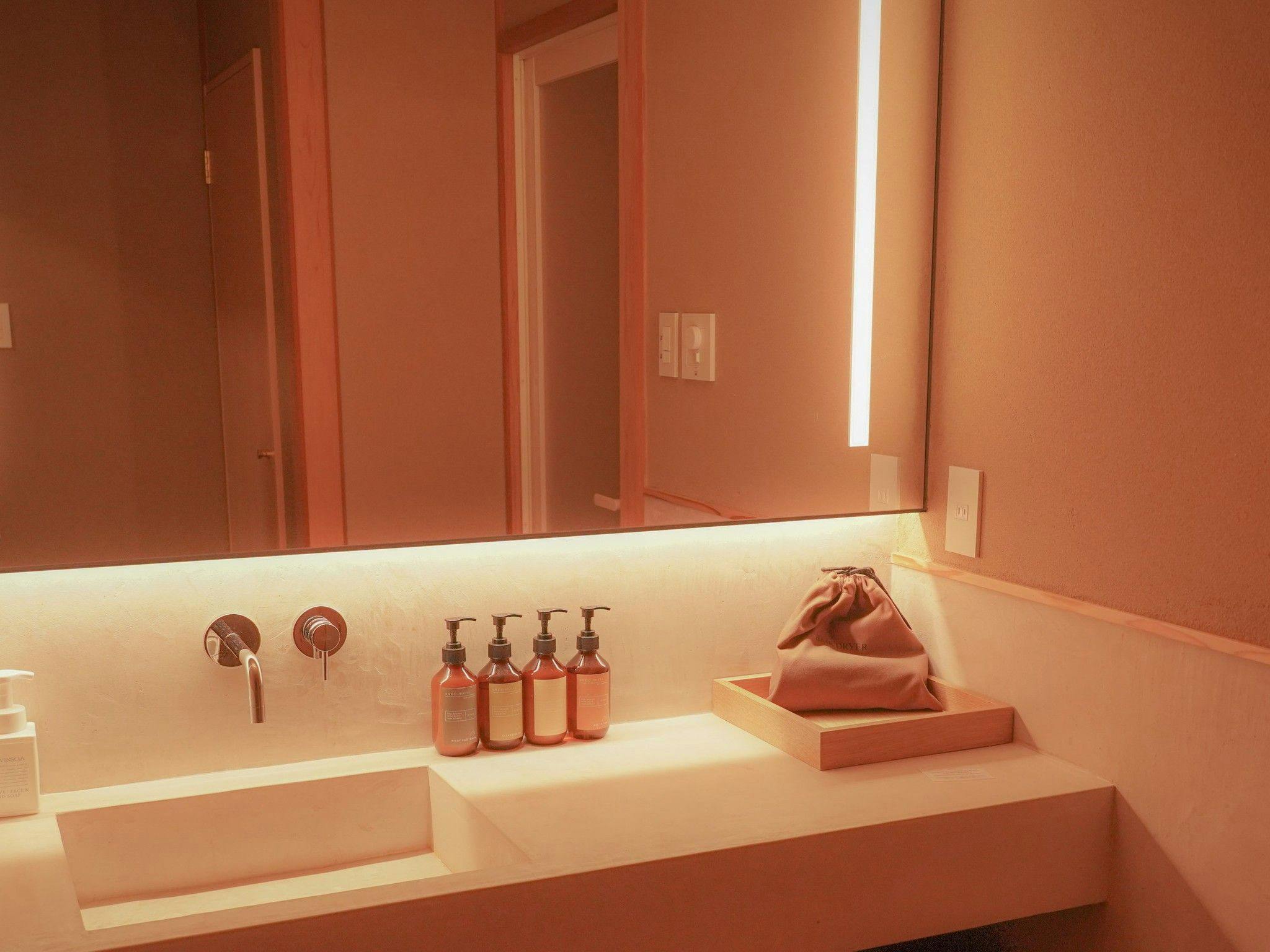 ANDO HOTEL 奈良若草山～DLIGHT LIFE ＆ HOTELS～